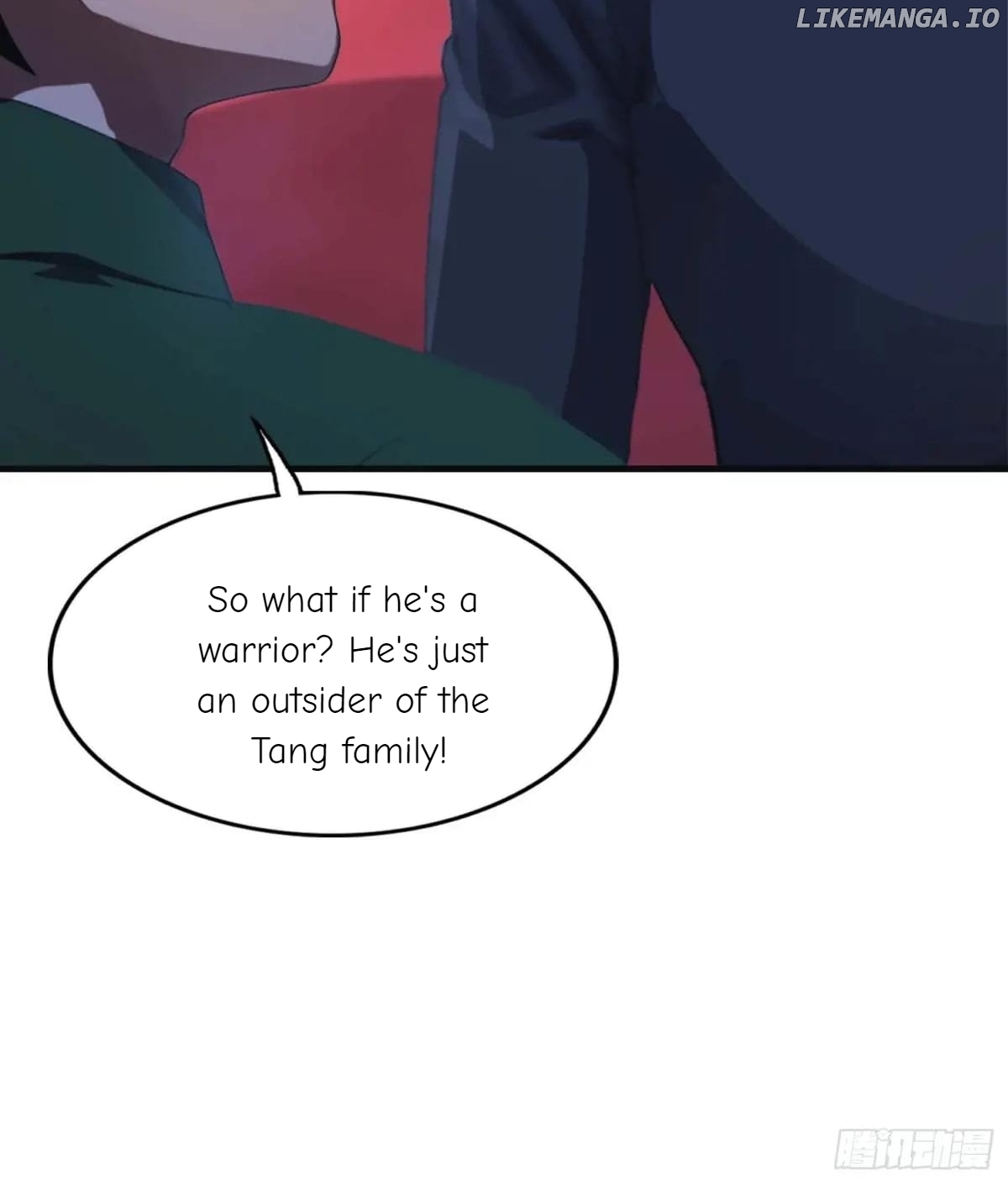 Cultivation Return on Campus - Ss2 Chapter 1 - page 19